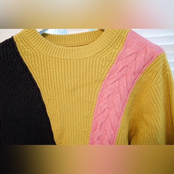 Wilfred colourful sweater - Picture 2 of 7